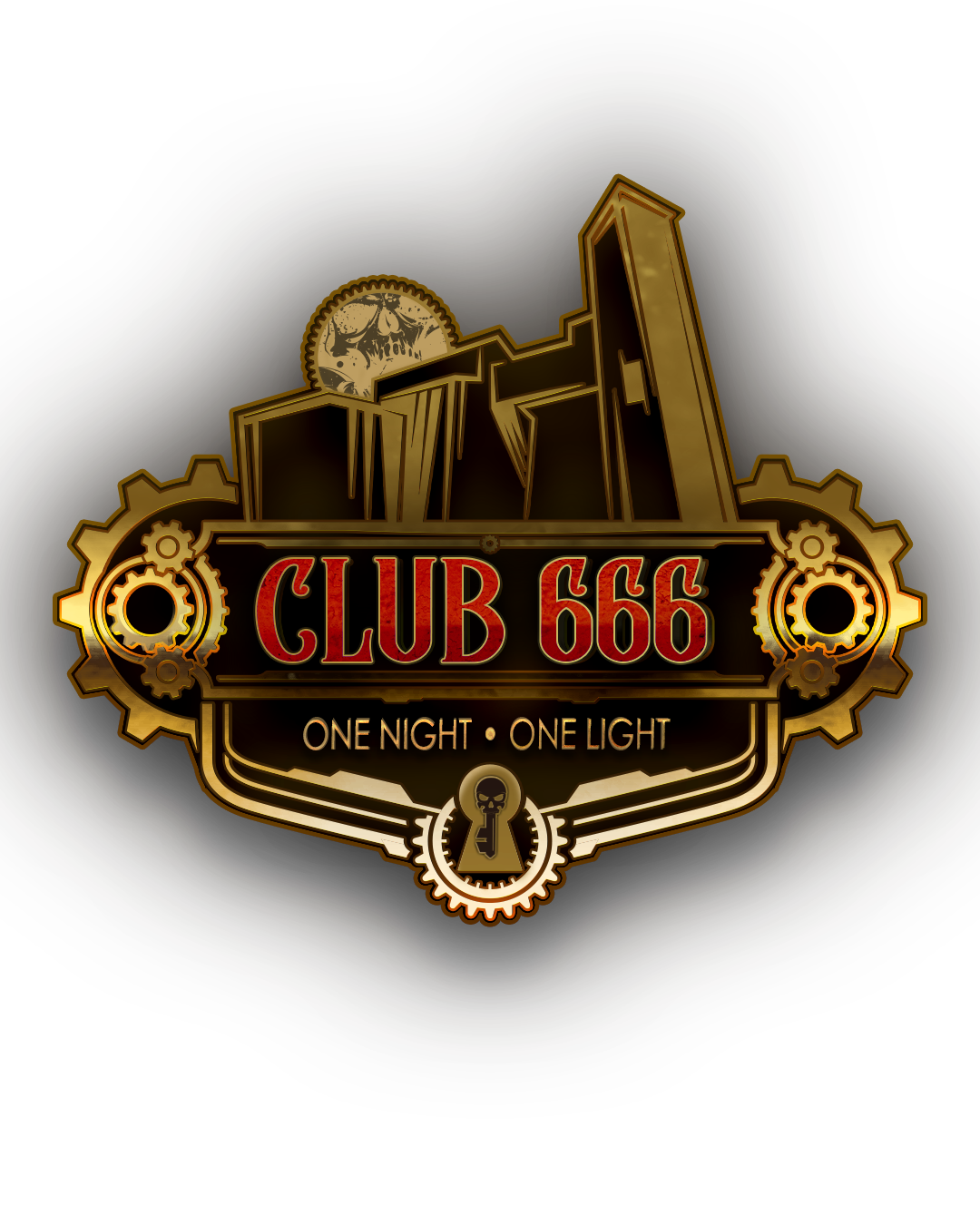Fear Factory Club 666