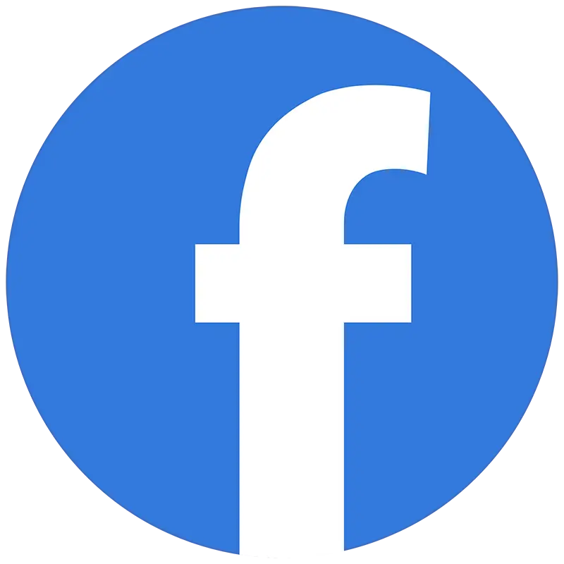 Facebook Icon