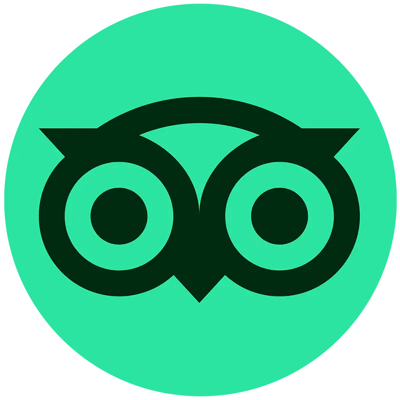 Tripadvisor Icon