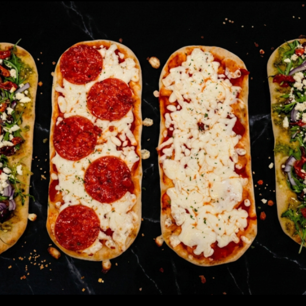 flatbreads